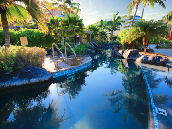 Luxury Maui Penthouse Retreat